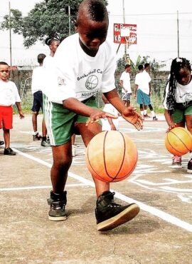 2021 basketball camp