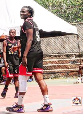 Shaquille
